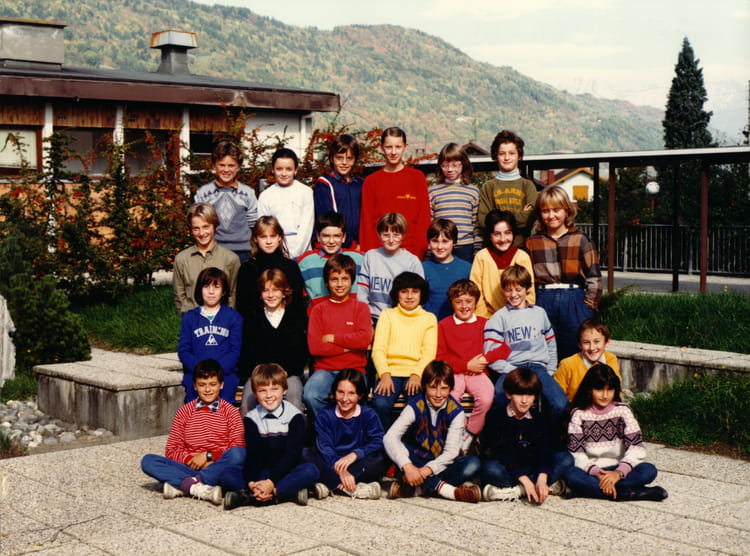 COLLEGE DU VAL GELON visual data 4