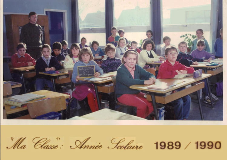 Ecole Jules Ferry Aire Sur La Lys