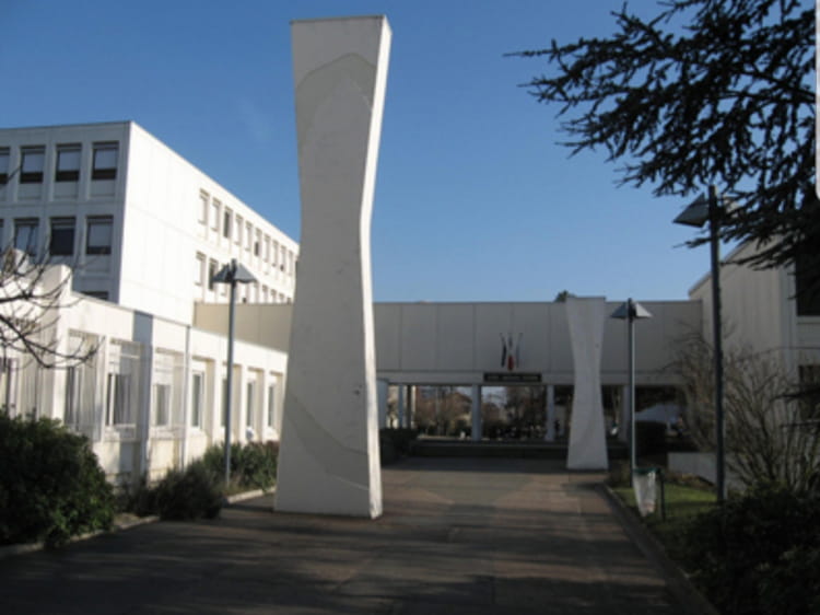 Photo de classe Jacques Feyder de 1992, Lycée Jacques Feyder Copains