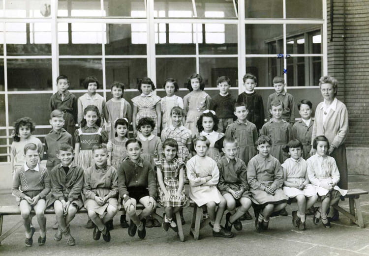 Ecole Clemenceau B Le Perreux Sur Marne