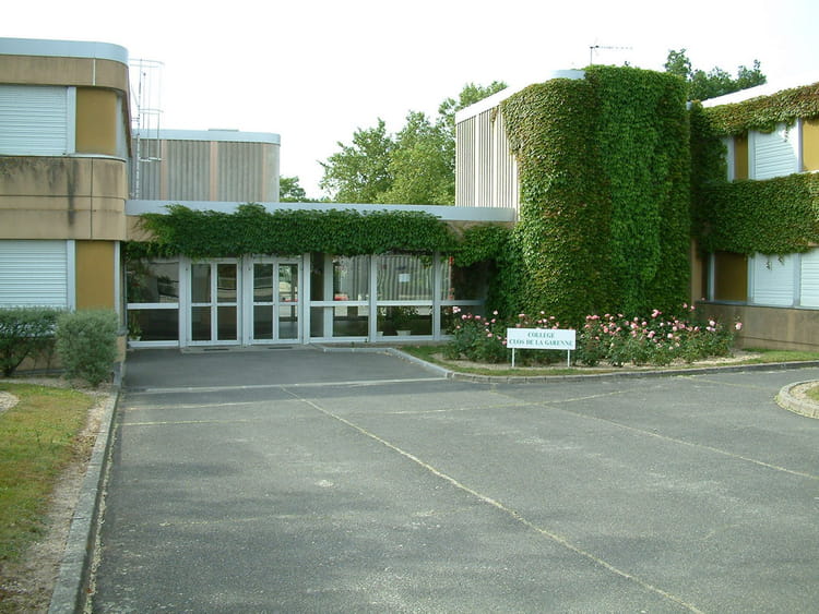 Photo De Classe Coll ge Clos De La Garenne De 2006 Coll ge Copains D photo-de-classe-coll-ge-clos-de-la-garenne-de-2006-coll-ge-copains-d