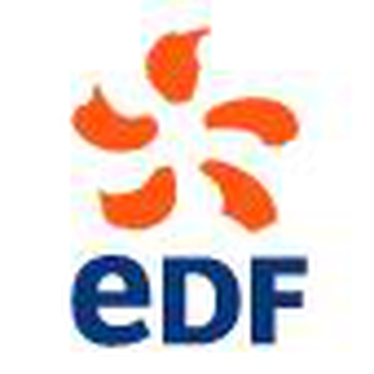 Edf Dcn à Saint denis Copains d'avant
