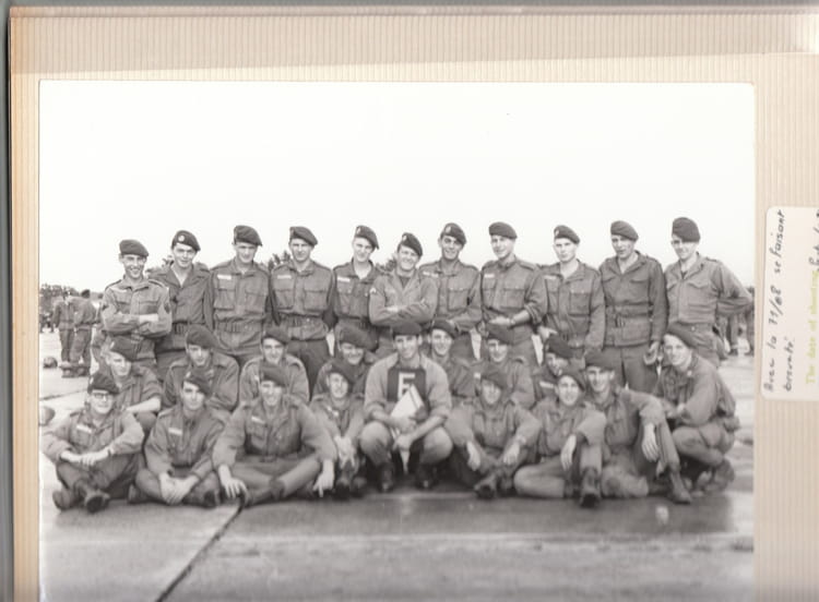 Photo De Classe Brevet Pau De 1971 3eme Rpima Copains D Avant Photo De Classe Brevet Pau De 1971 3eme Rpima Copains D Avant