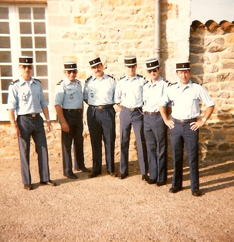 Centre National D Instruction Cynophile De La Gendarmerie