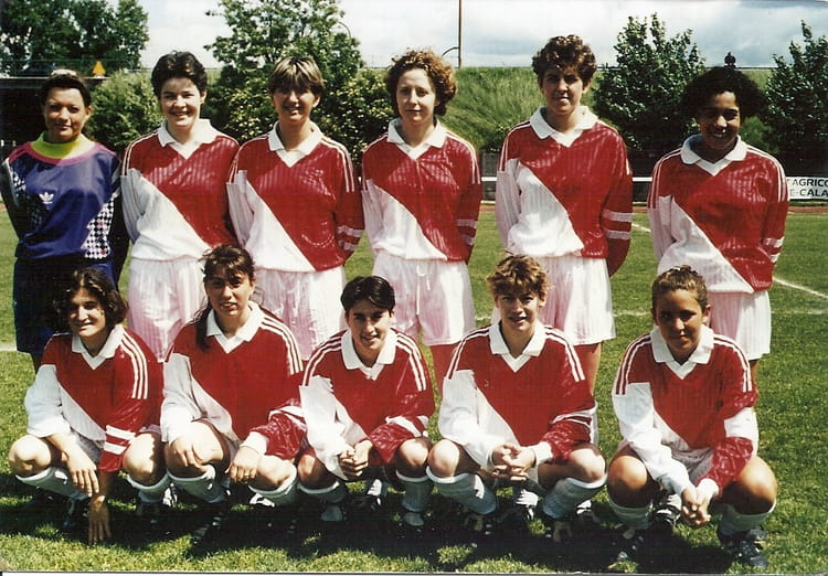 Patrick VALERY AS MONACO Postcard cp postcard photo football 1988-1989 Patrick VALERY AS MONACO Postcard cp postcard photo football 1988-1989
