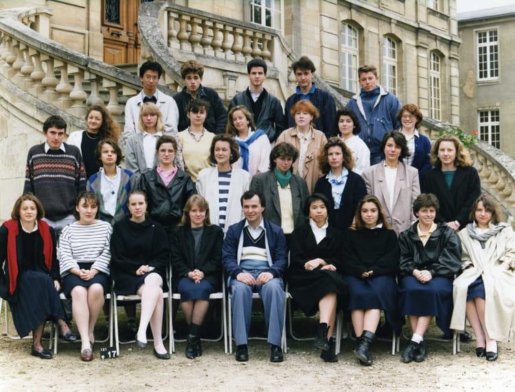 Lycée Et Collège Notre-dame De La Compassion