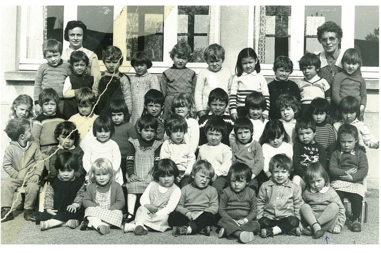 Ecole Sacre Coeur Le Poire Sur Vie