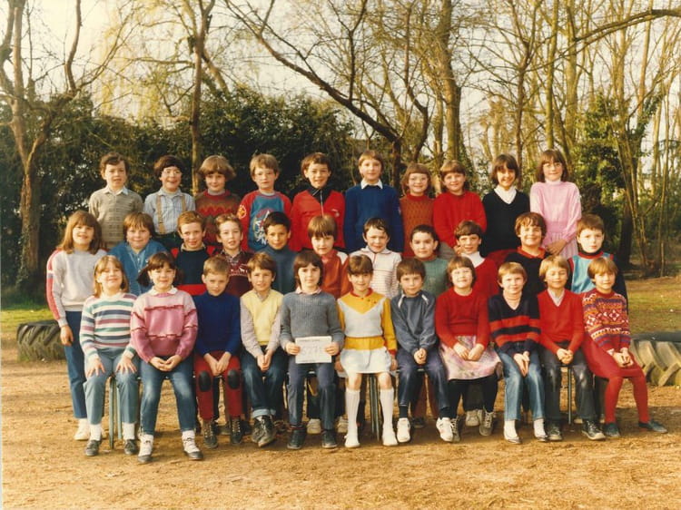 Ecole Sainte Jeanne D Arc Nort Sur Erdre