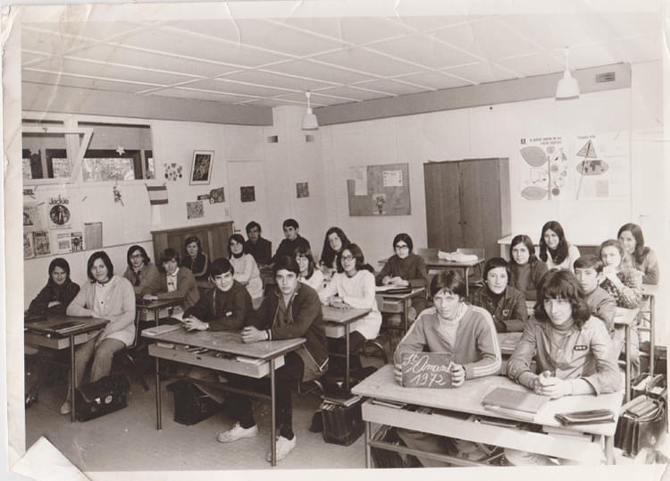 Collège Honoré De Balzac - Paris 17 Classement