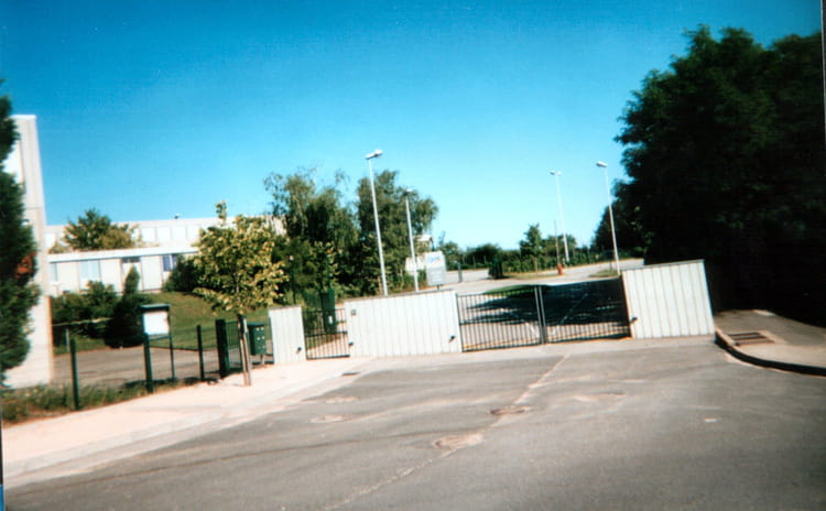 Collège Jean Moulin Saint Michel Sur Orge