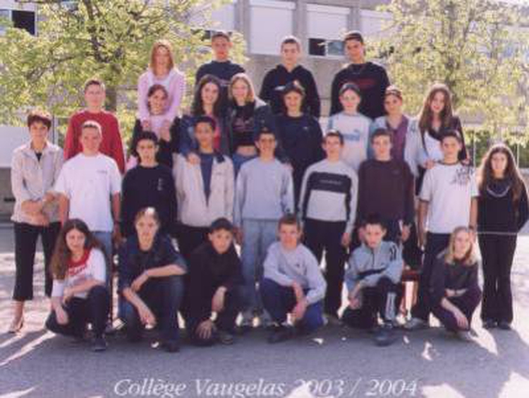 rencontres vaugelas