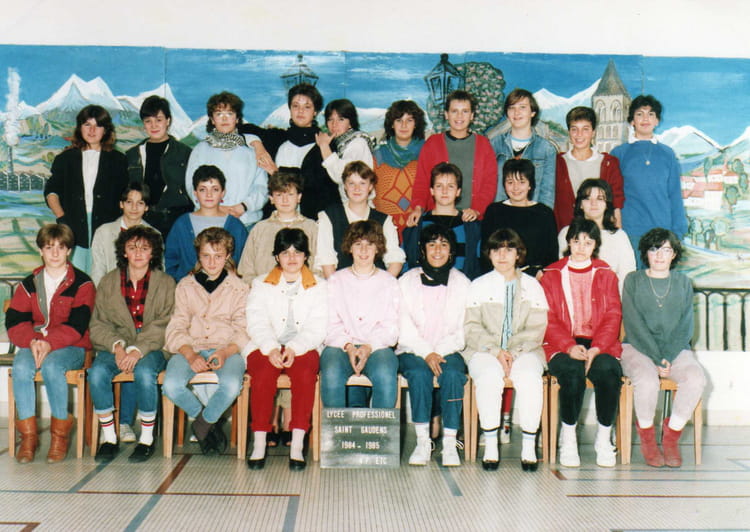 Lycée Professionnel Elisabeth Et Norbert Casteret Internat
