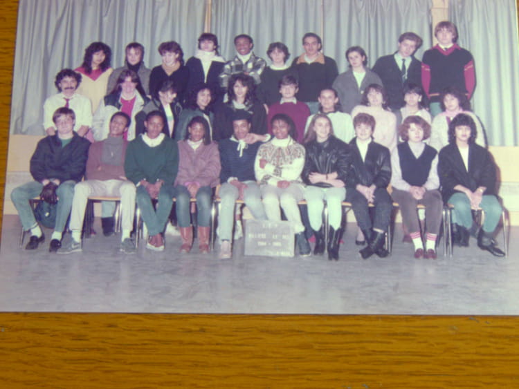Lycée Pierre Mendes France Villiers Le Bel