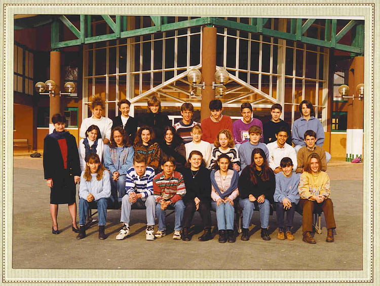 Photo De Classe 1994 1995 Classe De 3 me De 1995 Coll ge Chantaco photo-de-classe-1994-1995-classe-de-3-me-de-1995-coll-ge-chantaco