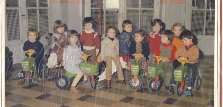 Ecole Jules Ferry La Celle Saint Cloud