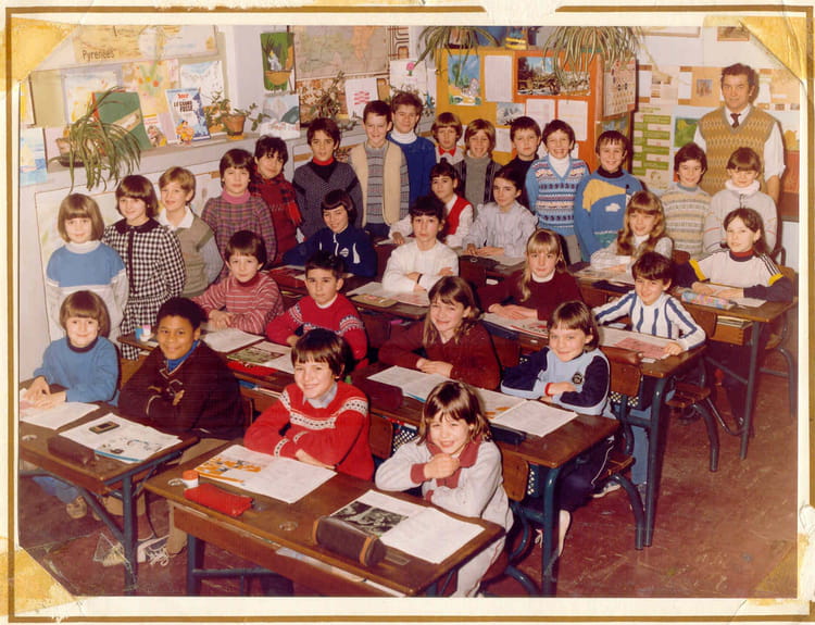 Ecole Romain Rolland Sainte Genevieve Des Bois
