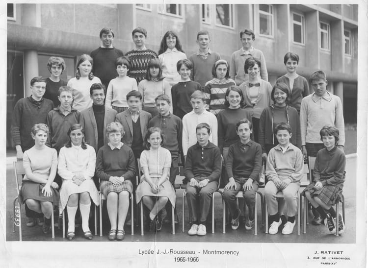 Download Lycee jean jacque rousseau montmorency Free HD Lycee Jean Jacque Rousseau Montmorency