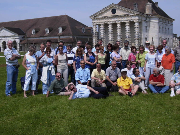 Photo de classe Promo 71 de 2001, Ecole Nationale Supérieure De