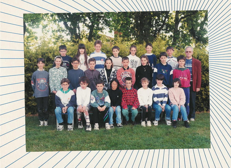 Ecole Sainte Therese La Roche Sur Yon