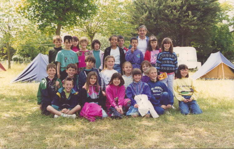 école Flora Tristan La Roche Sur Yon
