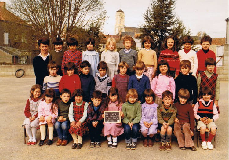 Ecole Notre Dame Les Lucs Sur Boulogne