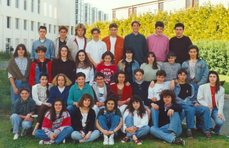 Lycée Général Et Technologique De La Venise Verte