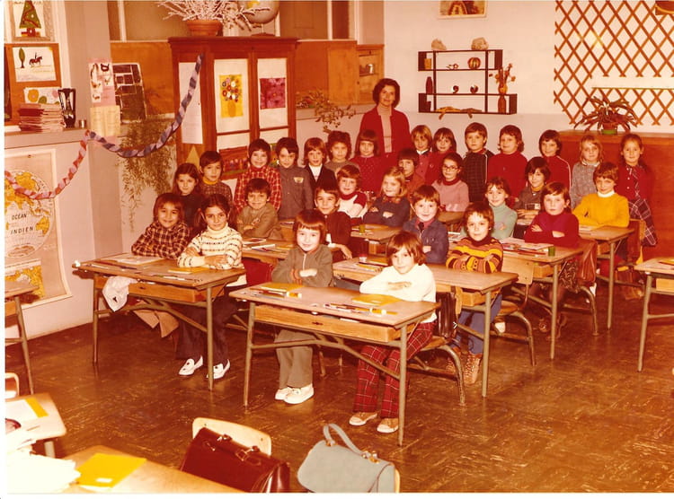 Ecole Romain Rolland Sainte Genevieve Des Bois