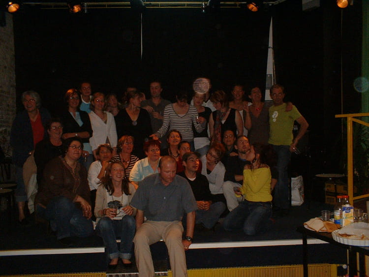 Ifen Institut De Formation D Educateurs De Normandie