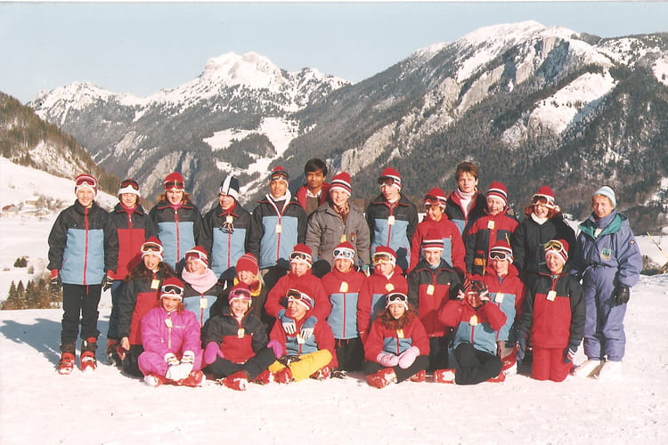 Photo De Classe CM2 De 1987 Ecole Jean baptise Cl ment Saint Leu D photo-de-classe-cm2-de-1987-ecole-jean-baptise-cl-ment-saint-leu-d