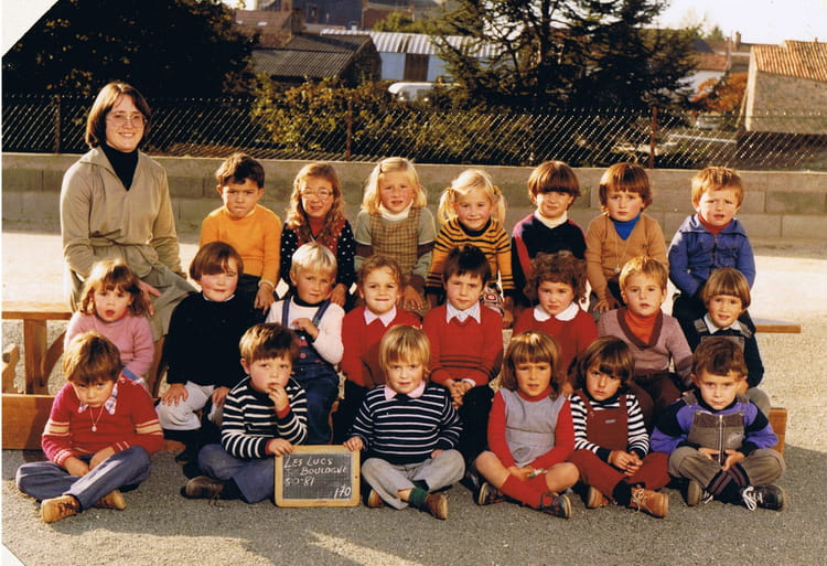 Ecole Notre Dame Les Lucs Sur Boulogne