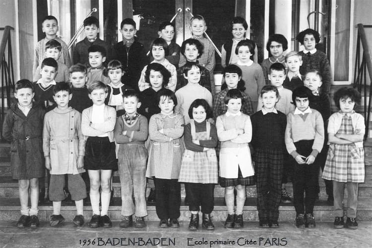 アート・デザイン・音楽 Ecole de PARis 1956 Ecole de PARis 1956