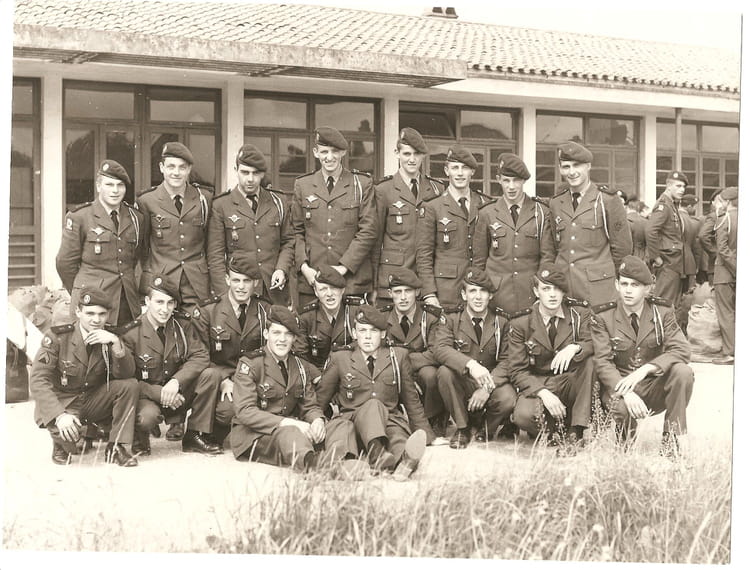 Photo De Classe Brevet Pau 21 Mai 1971 De 1971 3eme Rpima Copains D Photo De Classe Brevet Pau 21 Mai 1971 De 1971 3eme Rpima Copains D