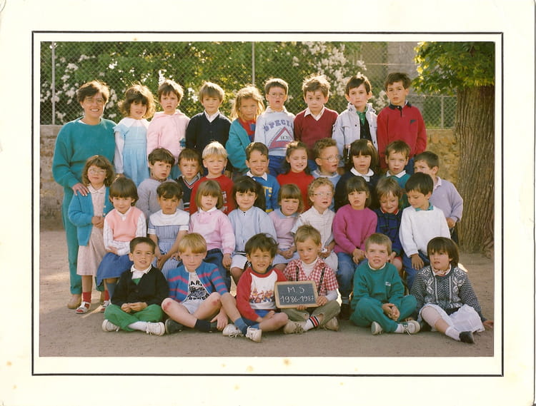 Ecole Sainte Marie Saint Etienne De Montluc