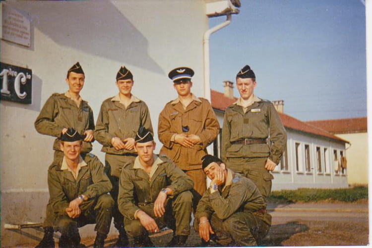 Mon Service Militaire N'apparaît Pas Dans Ma Retraite