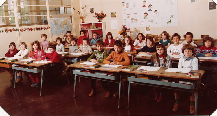 Ecole Clemenceau B Le Perreux Sur Marne