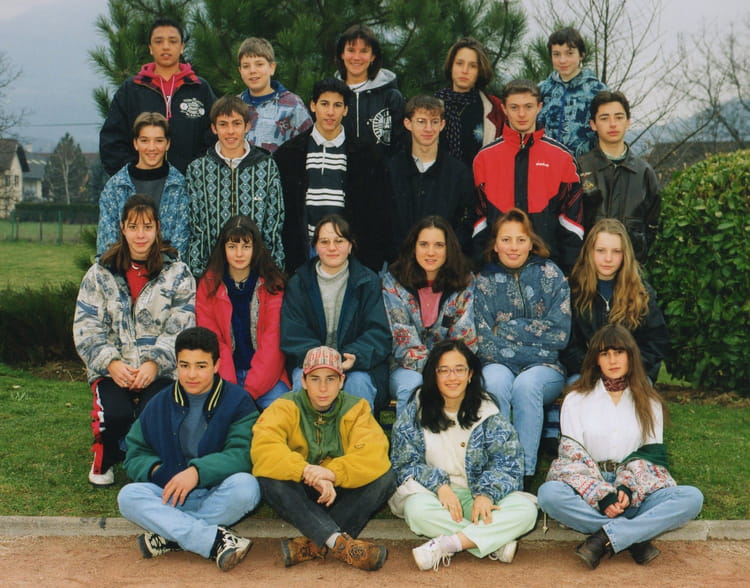 COLLEGE DU VAL GELON visual data 7