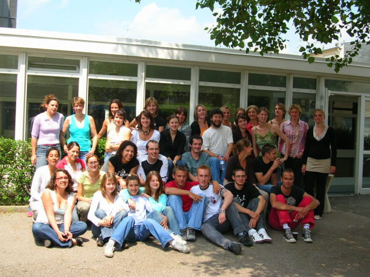Ifen Institut De Formation D Educateurs De Normandie