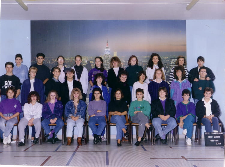Lycée Professionnel Elisabeth Et Norbert Casteret Internat