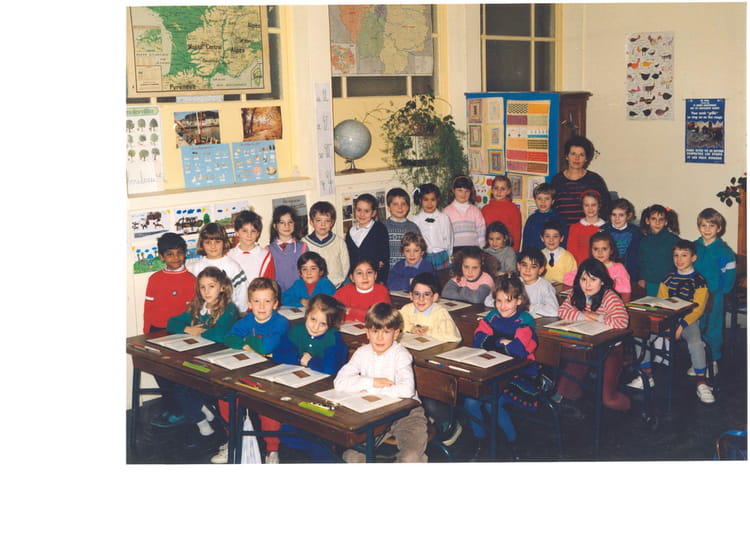 Ecole Romain Rolland Sainte Genevieve Des Bois
