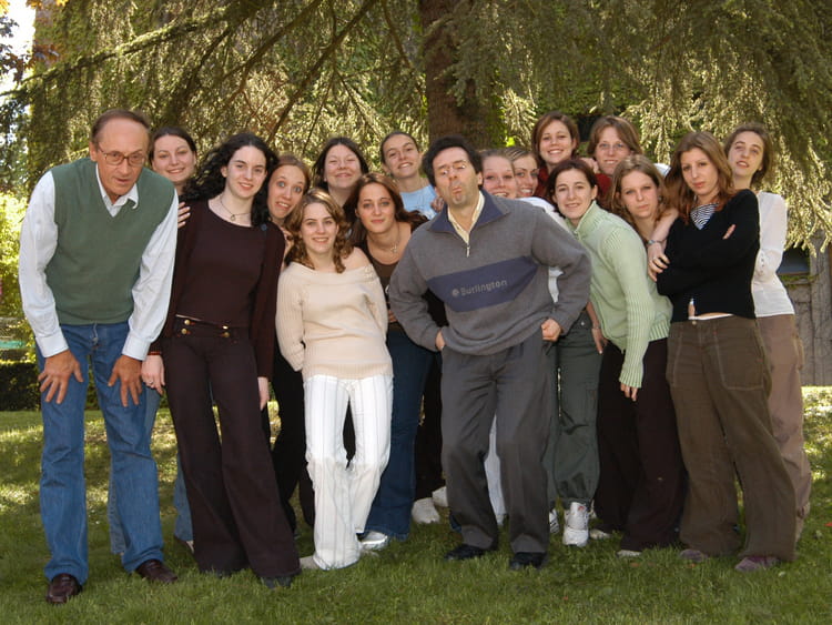 Lycée Français de la Nouvelle-Orléans visual data 8