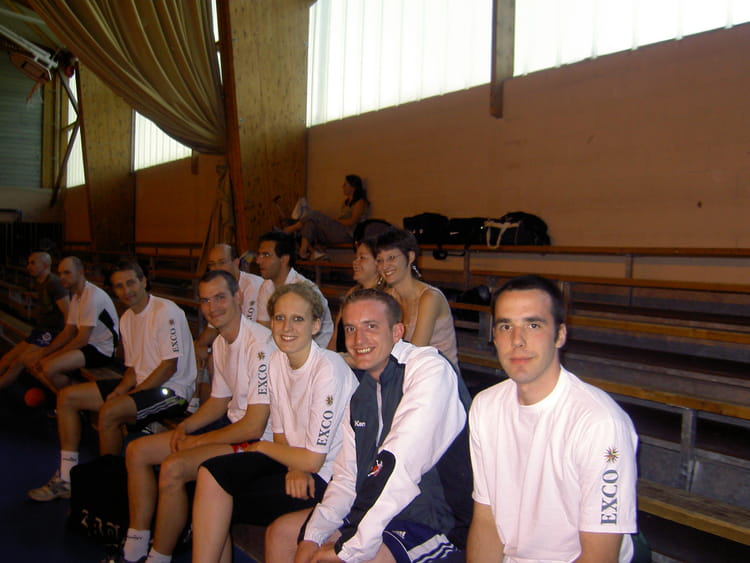 Photo De Classe Tournoi Handball Juin 2008 De 2008 Ace Copains D Avant Photo De Classe Tournoi Handball Juin 2008 De 2008 Ace Copains D Avant