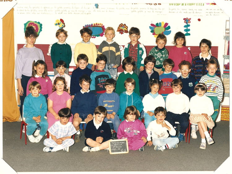 Ecole Sainte Marie Saint Etienne De Montluc
