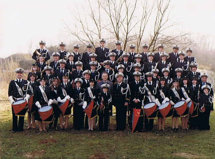 Ecole De Musique Verdun Sur Le Doubs