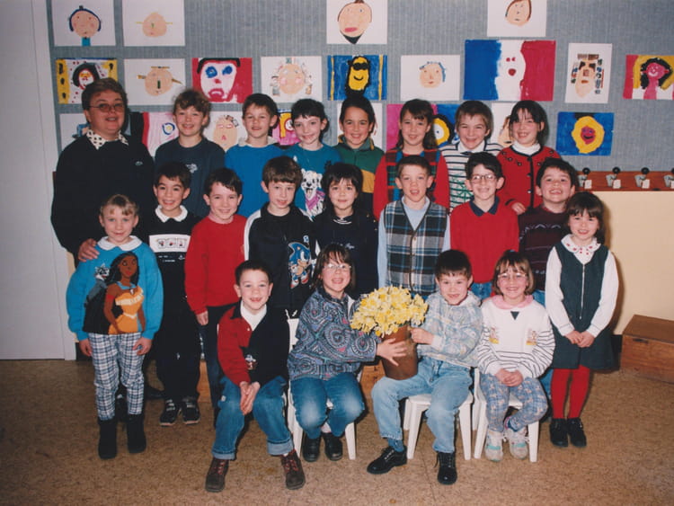 Ecole Sainte Marie Saint Etienne De Montluc