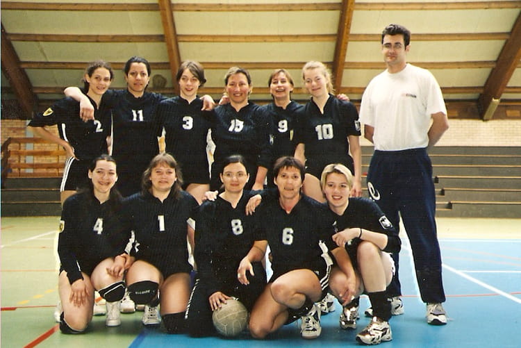 Coupe du monde de volley-ball masculin 1999
