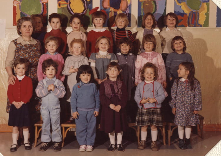 ecole elementaire bignon paris 12