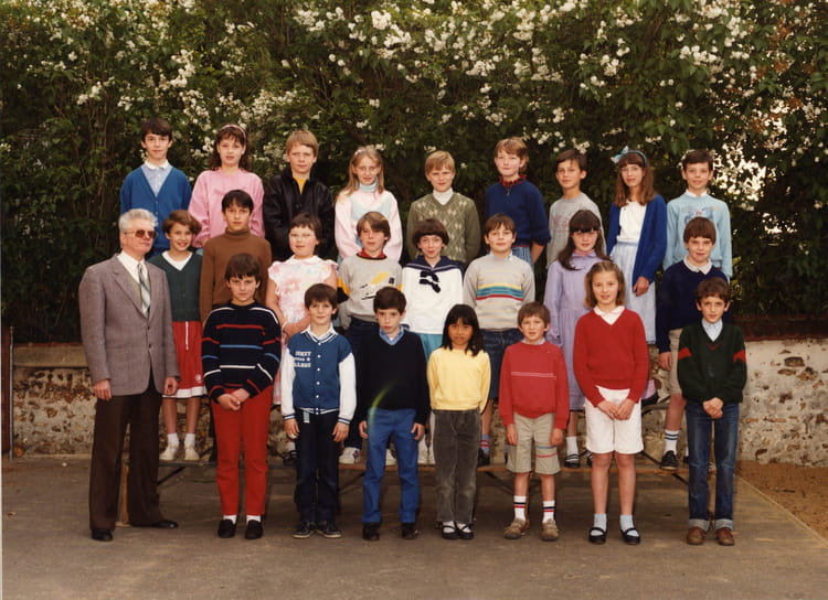 Institut Saint Pierre Saint Paul Dreux La Vie Scolaire