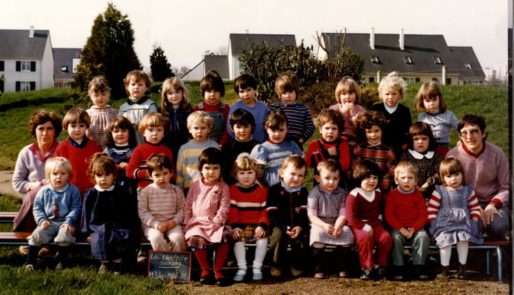 Ecole Robert Doisneau La Chapelle Sur Erdre