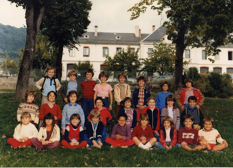 Ecole De Musique Saint Pierre D Albigny