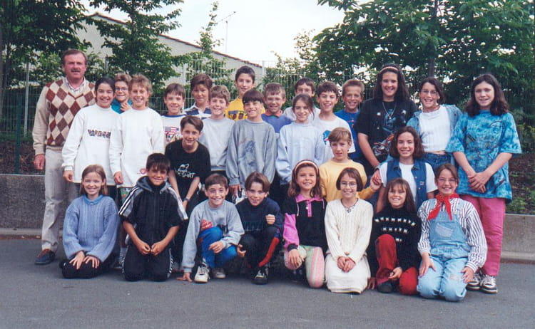 école Flora Tristan La Roche Sur Yon